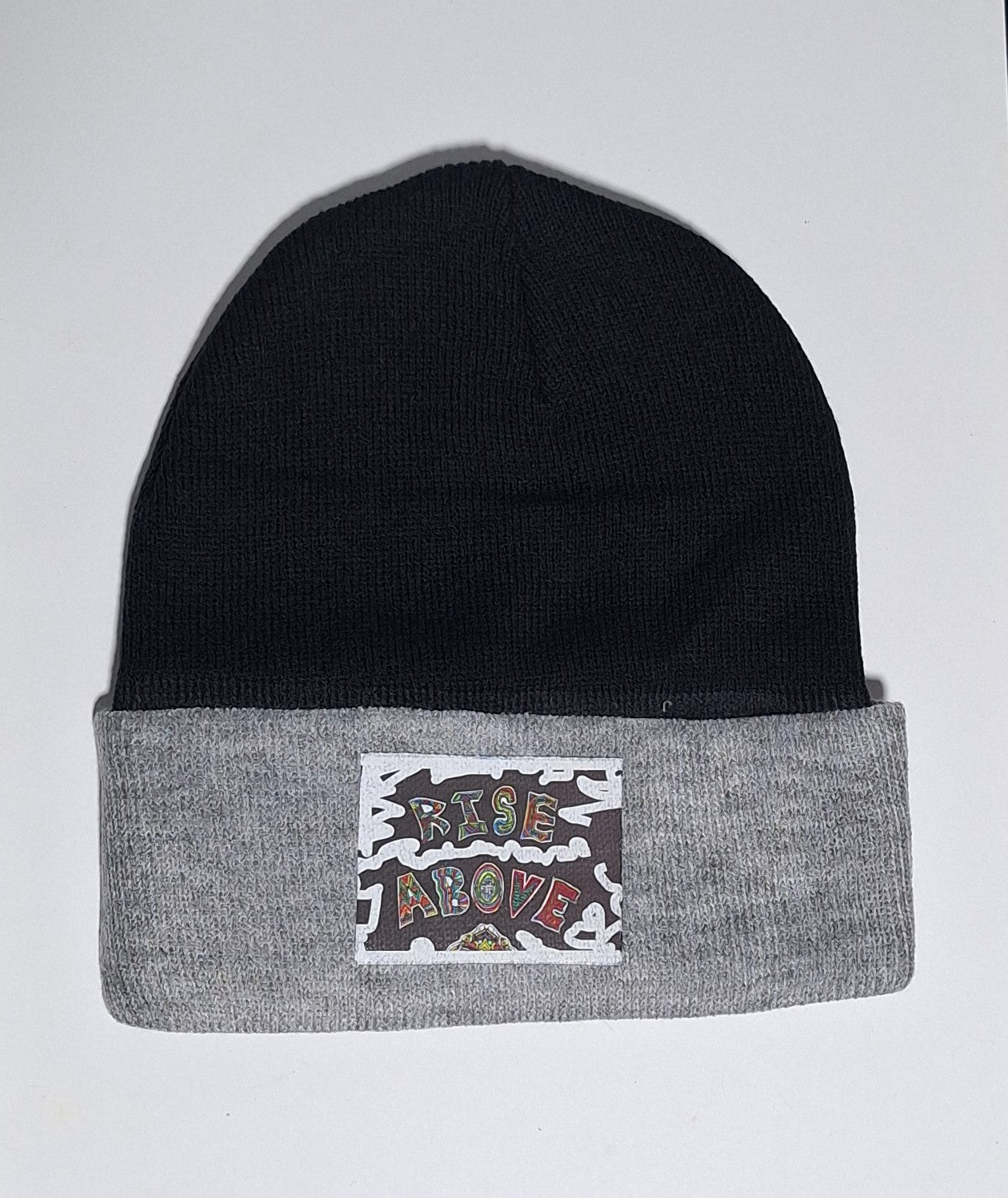 Rise Above Hat