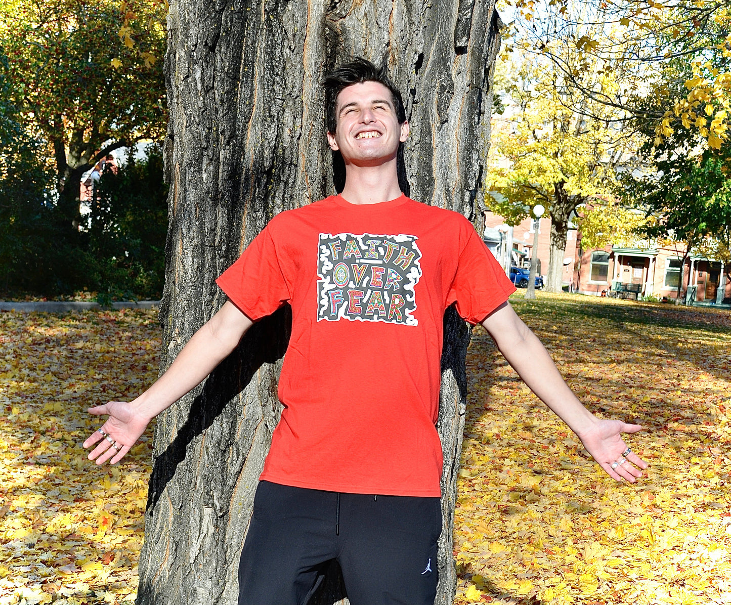 T-Shirt