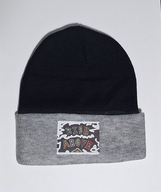 Rise Above Hat
