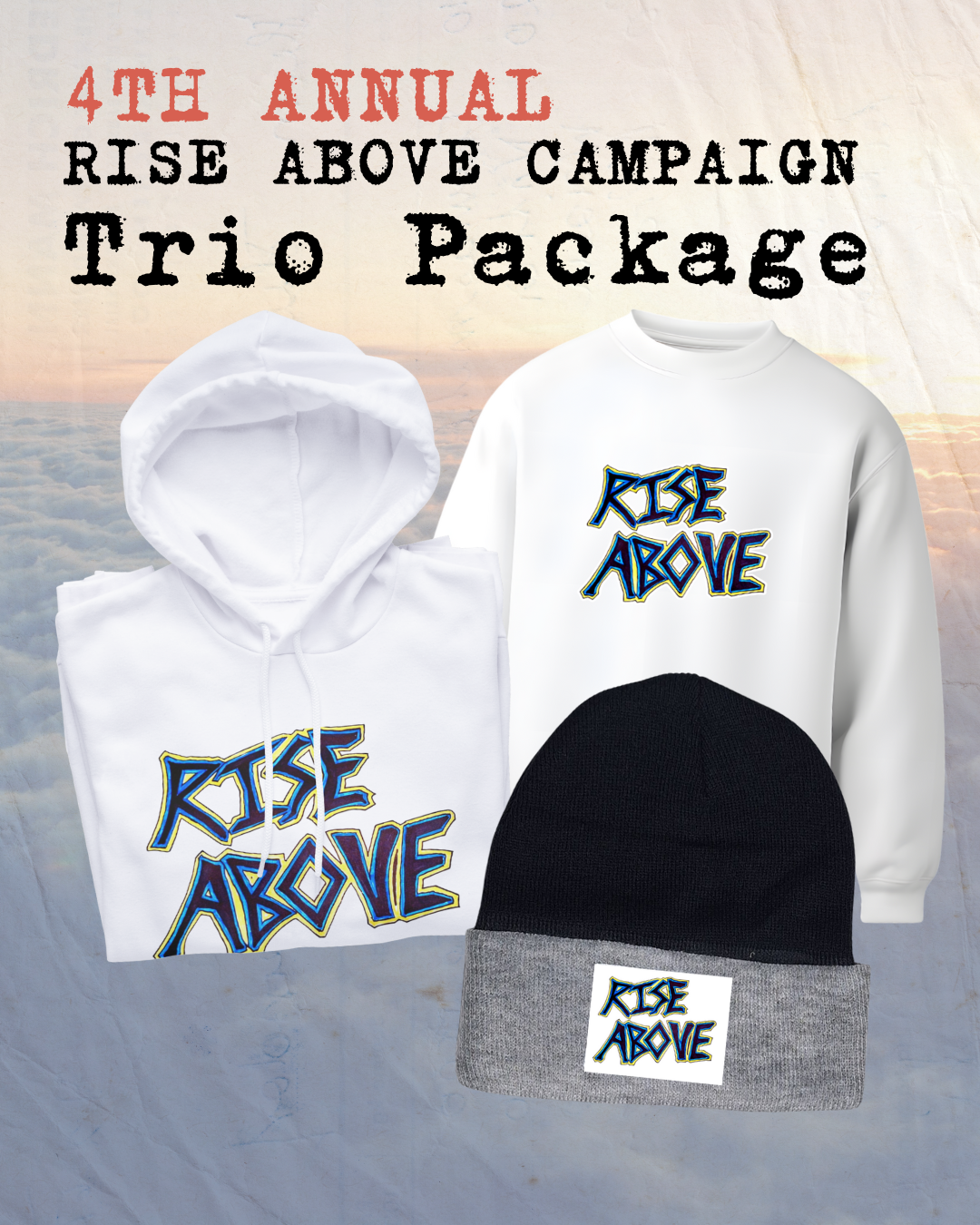 Trio Package