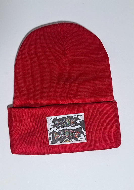 Rise Above Hat