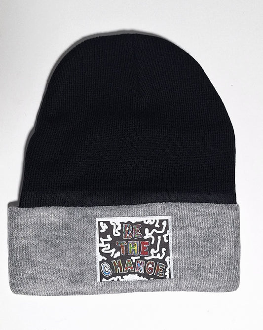 Be The Change Hat