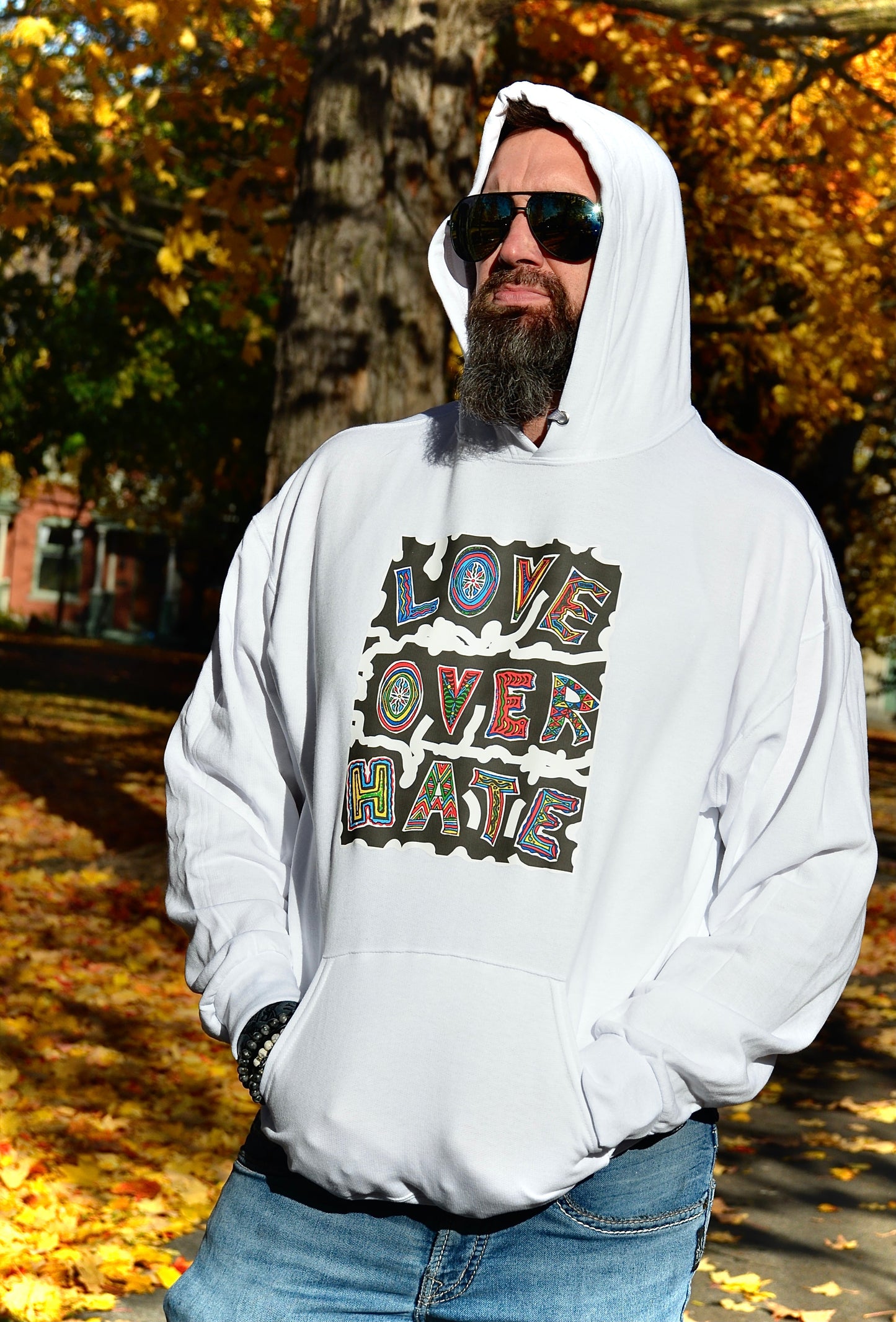 Hoodie