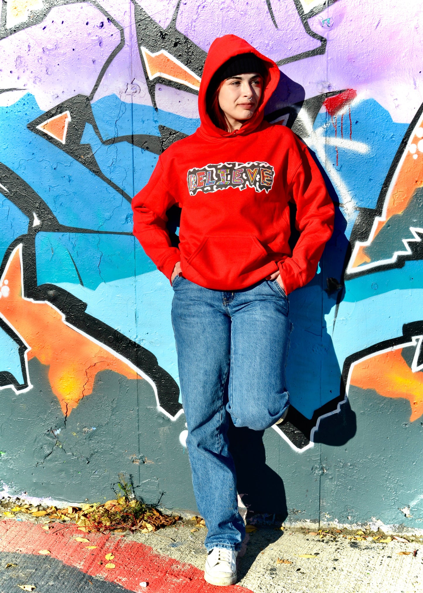 Hoodie