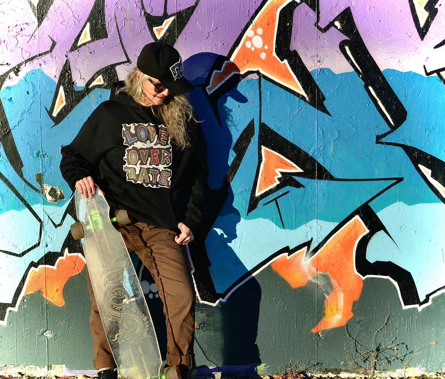 Hoodie