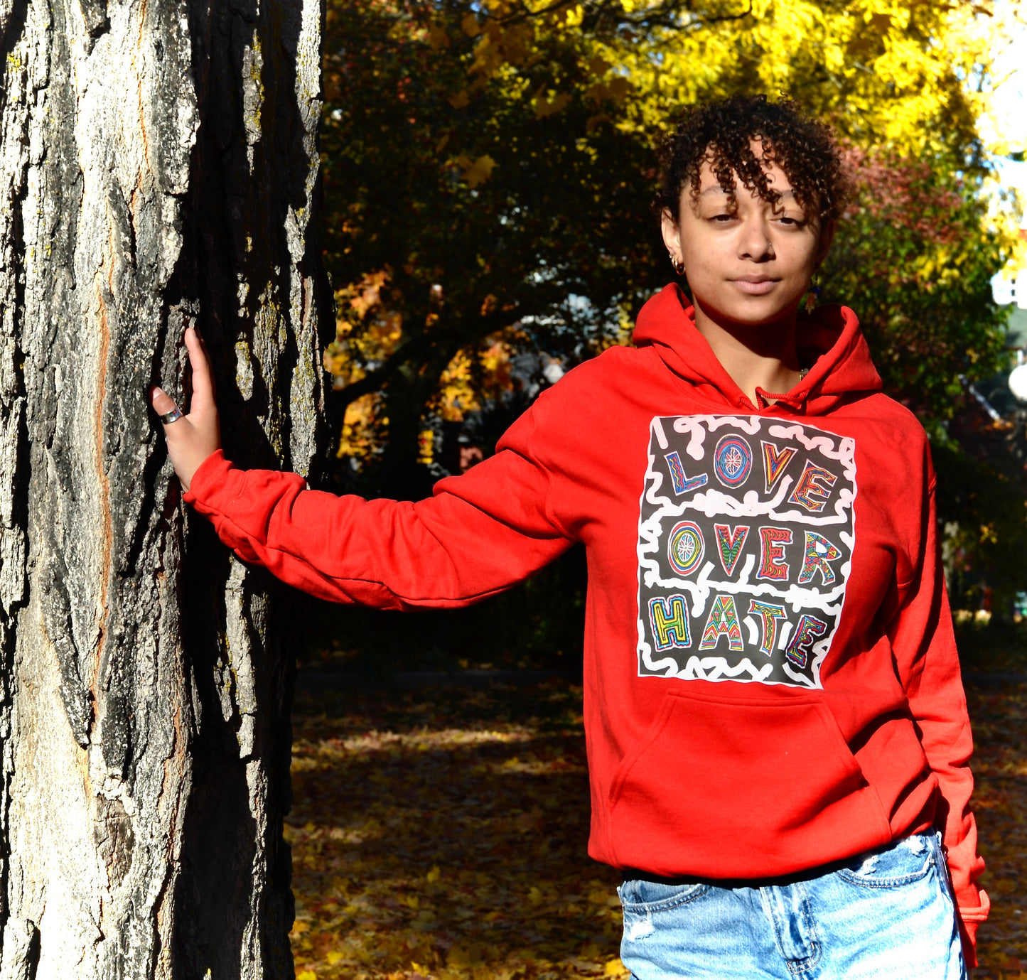 Hoodie