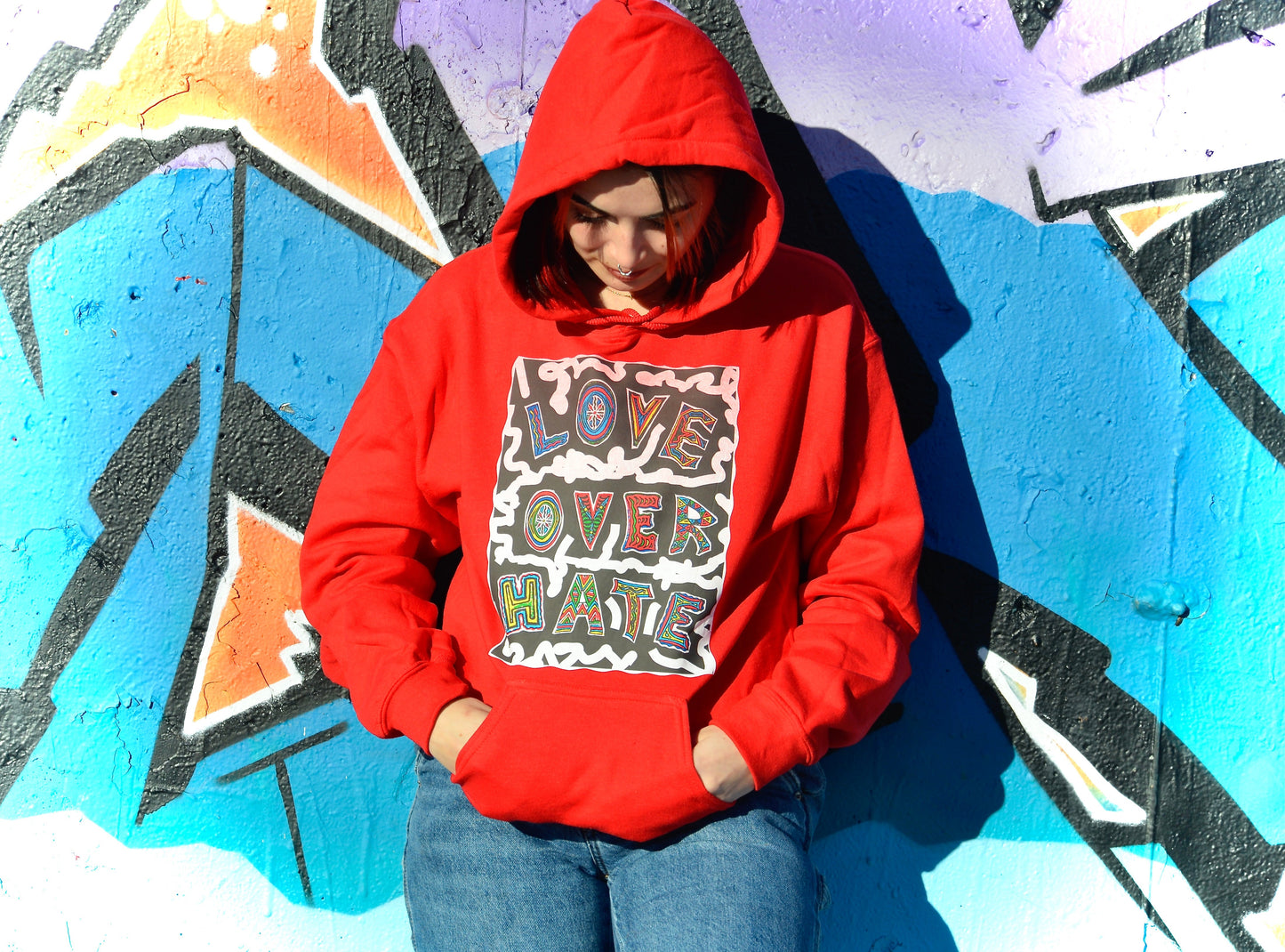 Hoodie