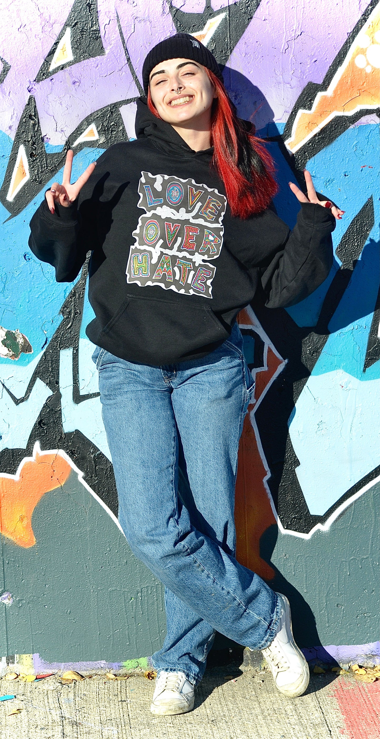 Hoodie