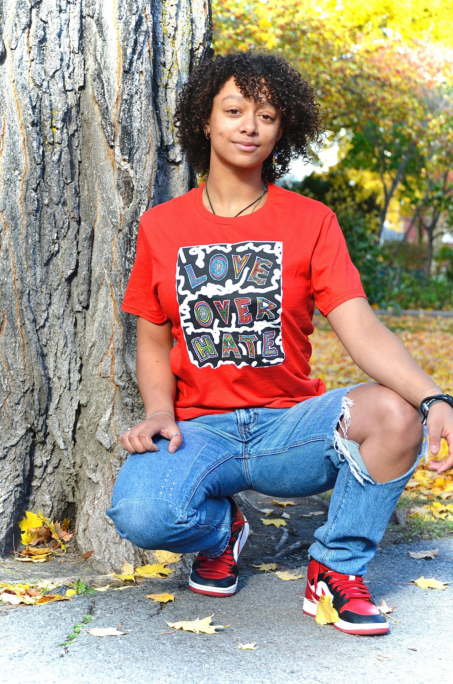 T-Shirt