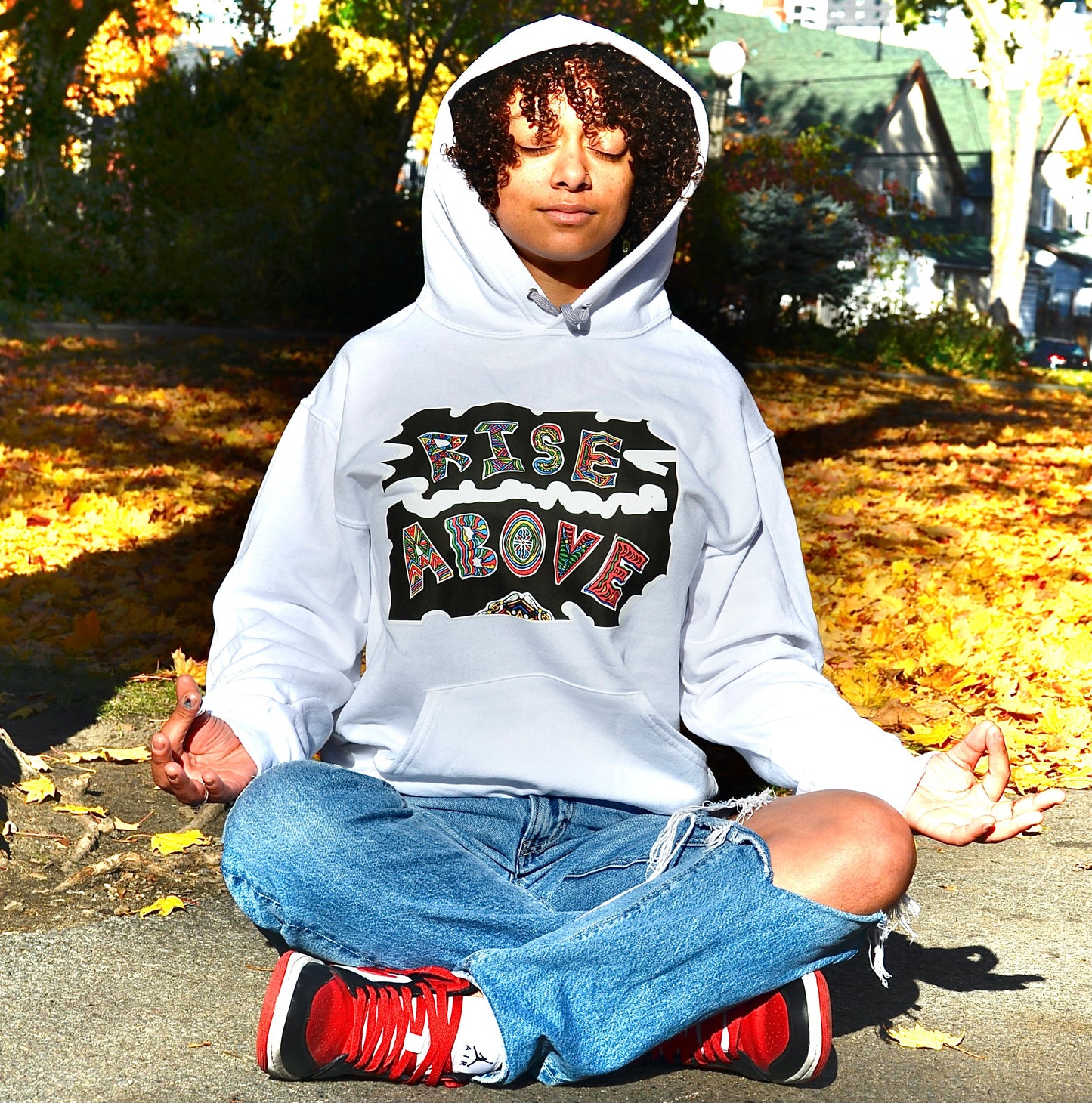 Hoodie
