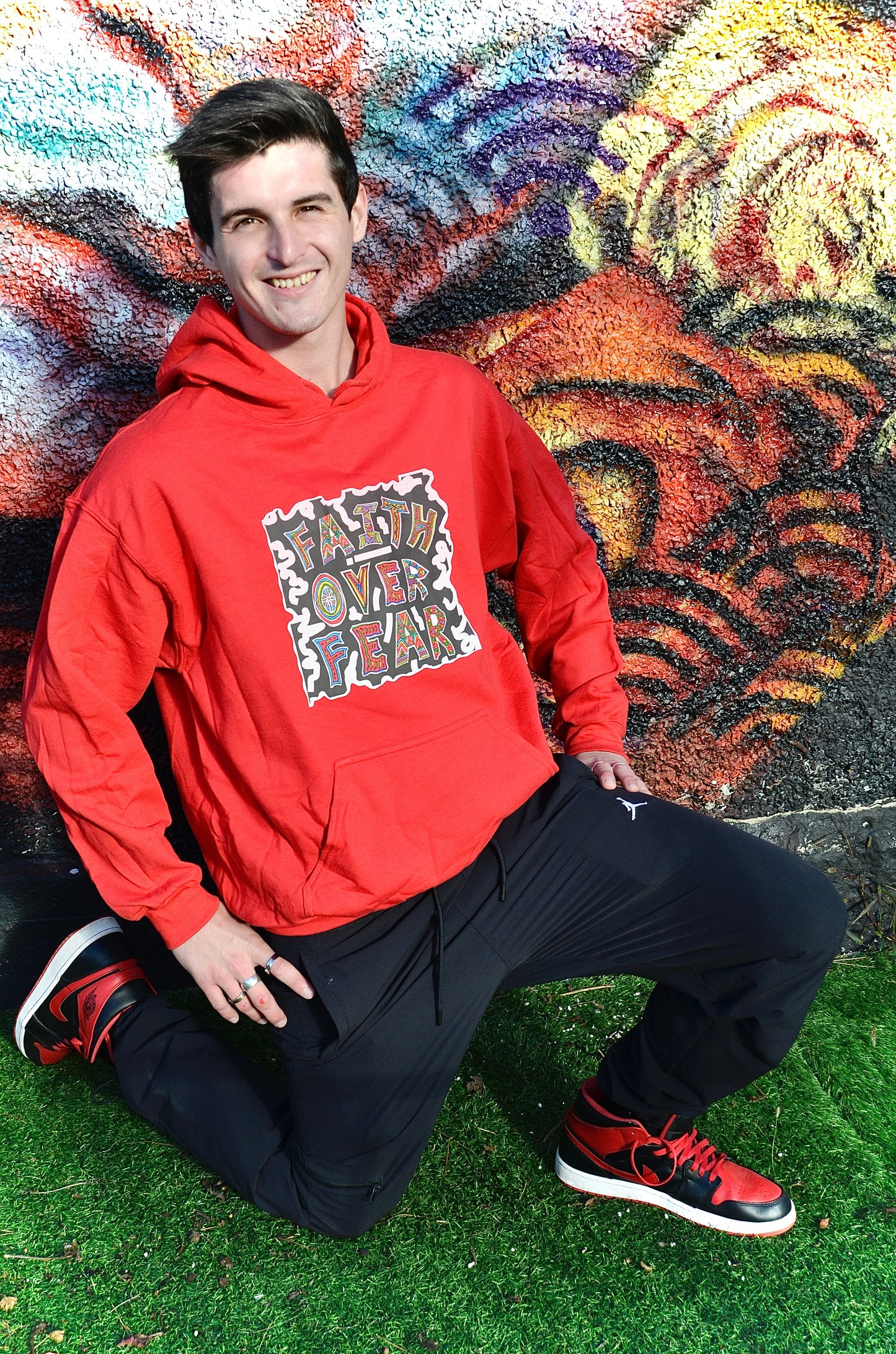 Hoodie