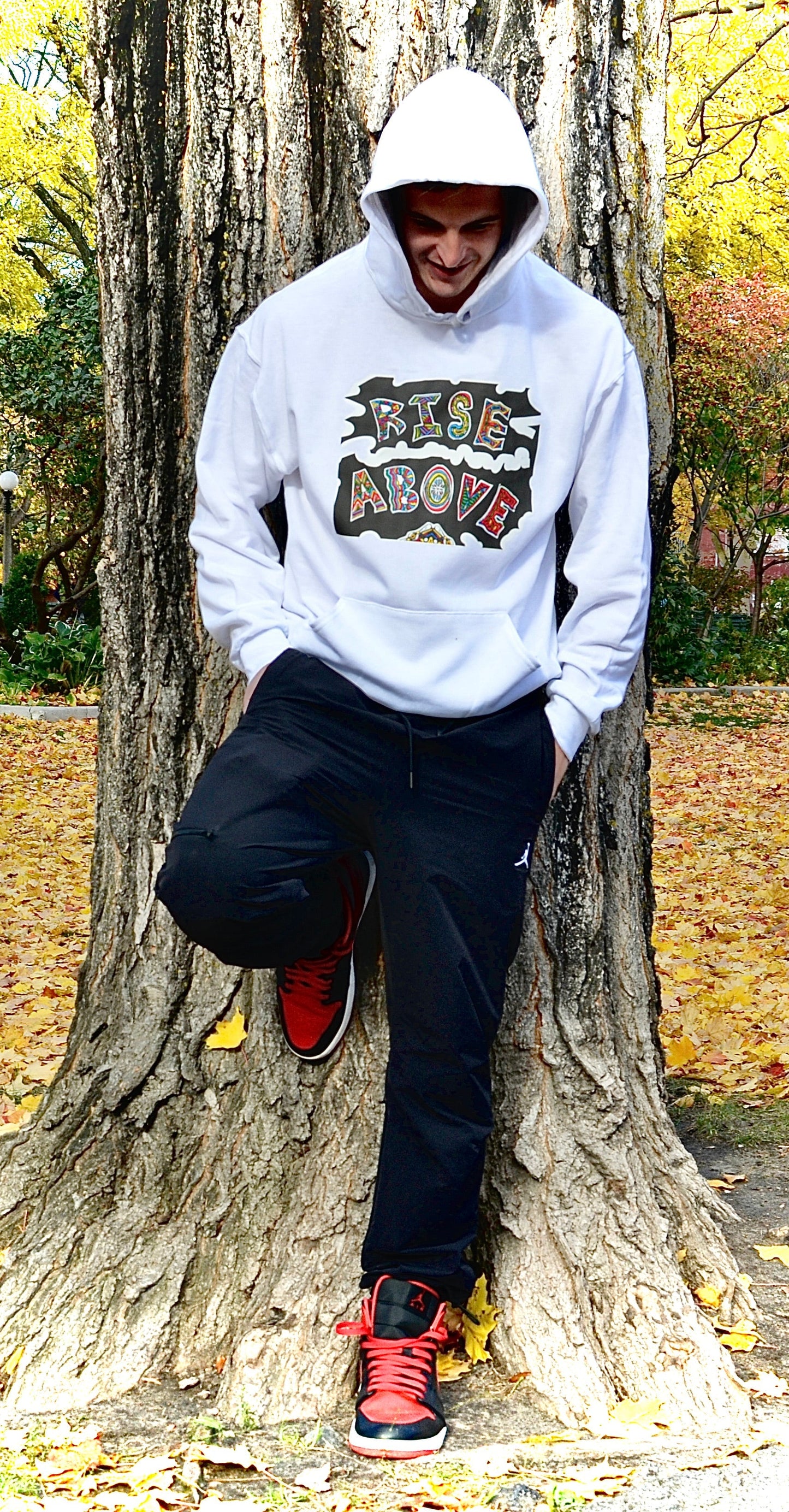 Hoodie