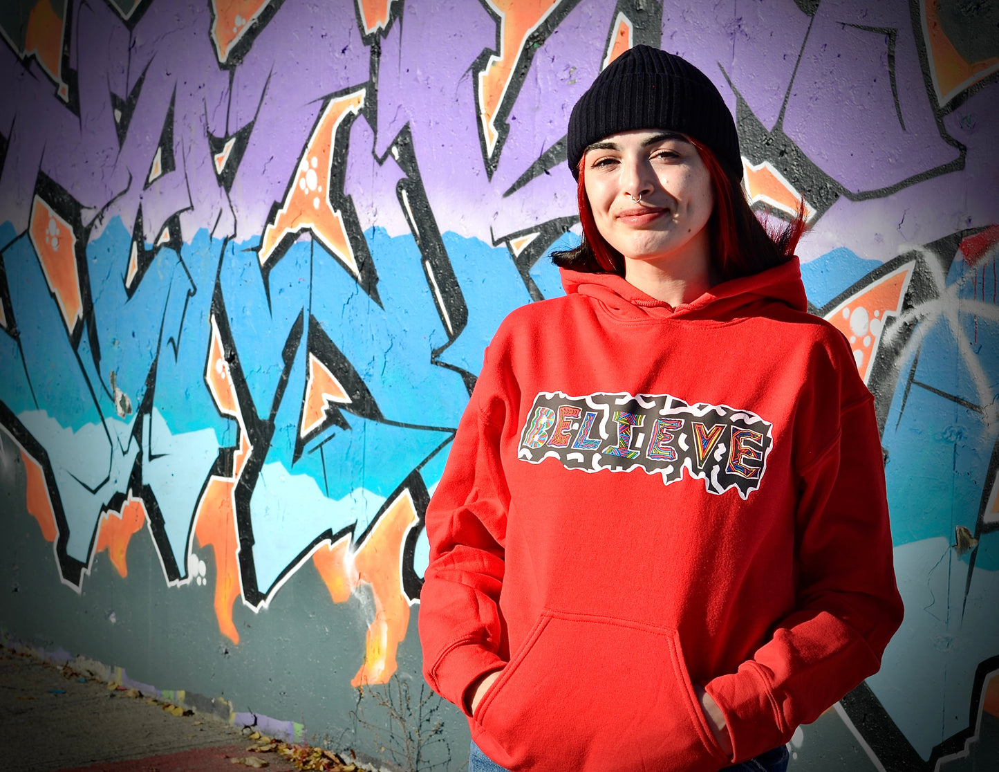 Hoodie
