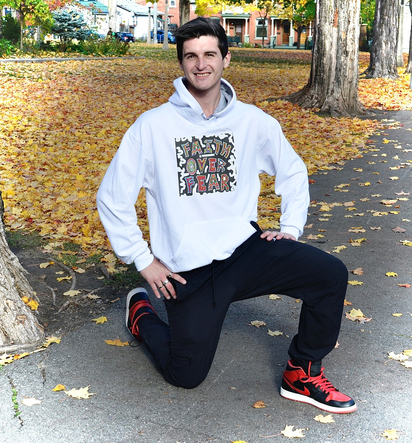Hoodie