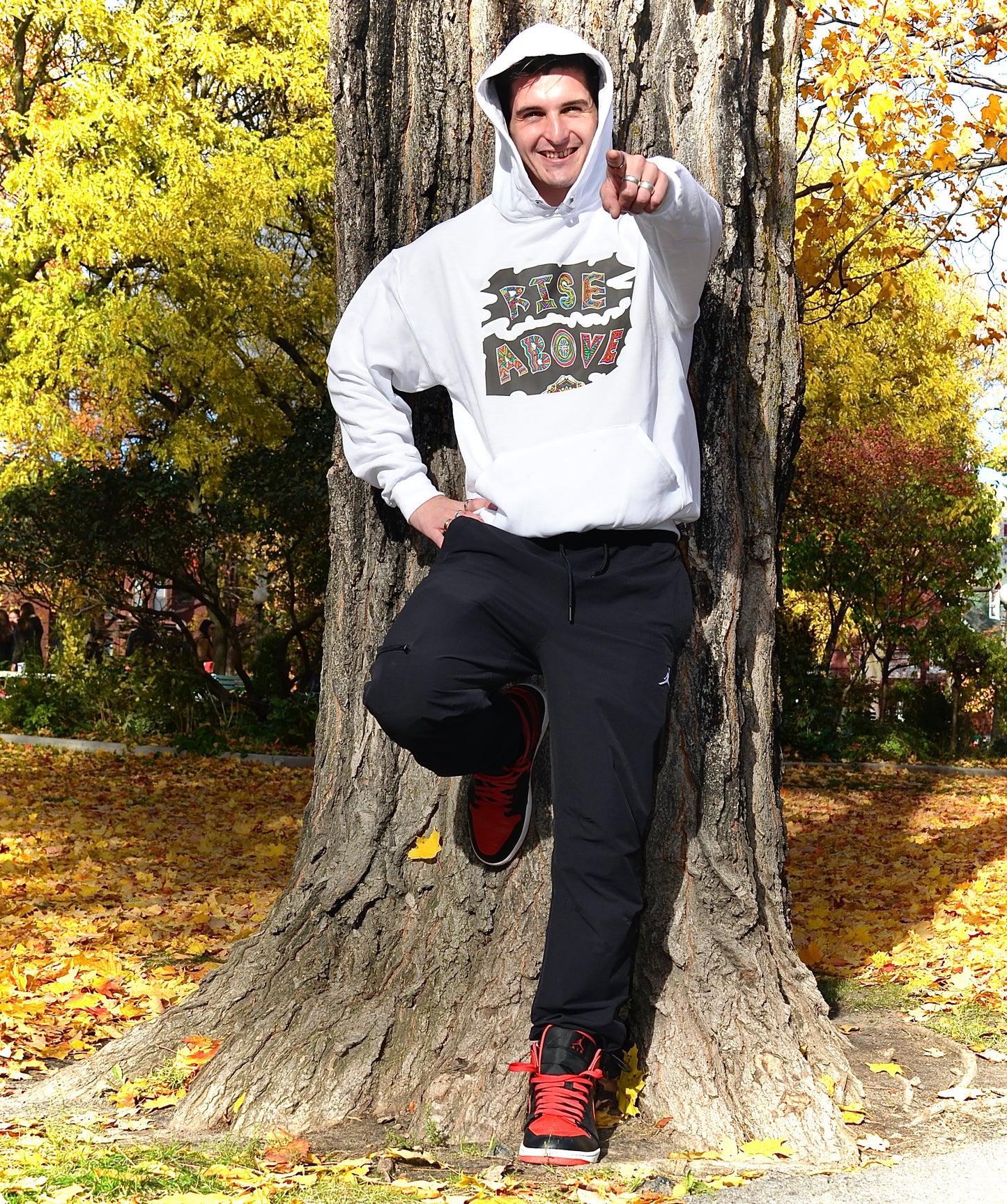 Hoodie