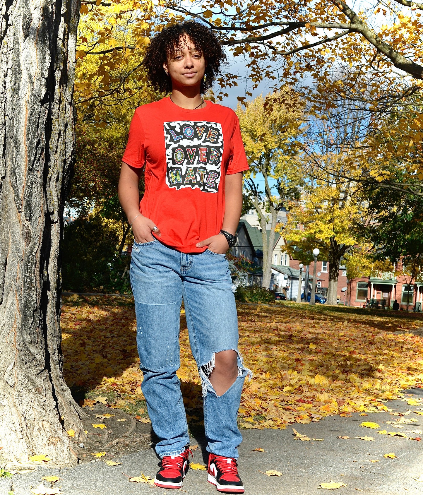 T-Shirt