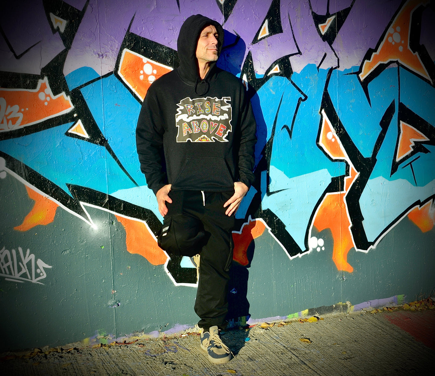 Hoodie